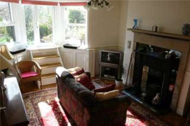  Image of 4 bedroom Semi-Detached house for sale in Chellow Terrace Bradford BD9 at Bradford West Yorkshire Sandy Lane, BD9 6AY