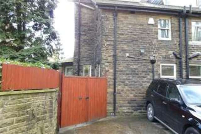  Image of 4 bedroom Semi-Detached house for sale in Chellow Terrace Bradford BD9 at Bradford West Yorkshire Sandy Lane, BD9 6AY