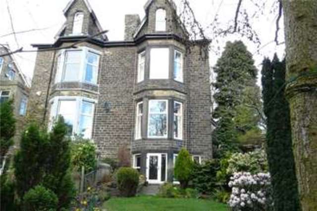  Image of 4 bedroom Semi-Detached house for sale in Chellow Terrace Bradford BD9 at Bradford West Yorkshire Sandy Lane, BD9 6AY