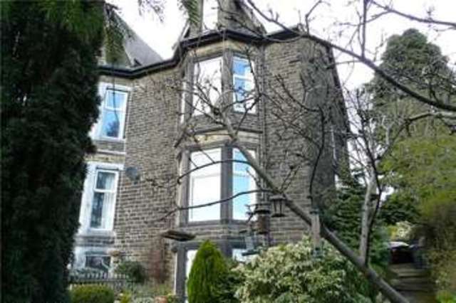  Image of 4 bedroom Semi-Detached house for sale in Chellow Terrace Bradford BD9 at Bradford West Yorkshire Sandy Lane, BD9 6AY