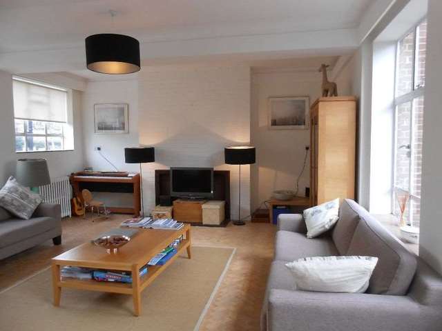  Image of Detached house to rent in Cathcart Road London SW10 at Chelsea London, SW10 9NL
