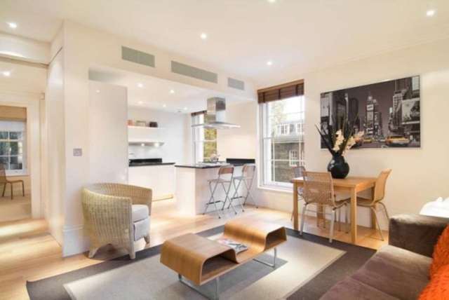  Image of 2 bedroom Apartment to rent in Kings Road London SW3 at Chelsea London, SW3 5ED