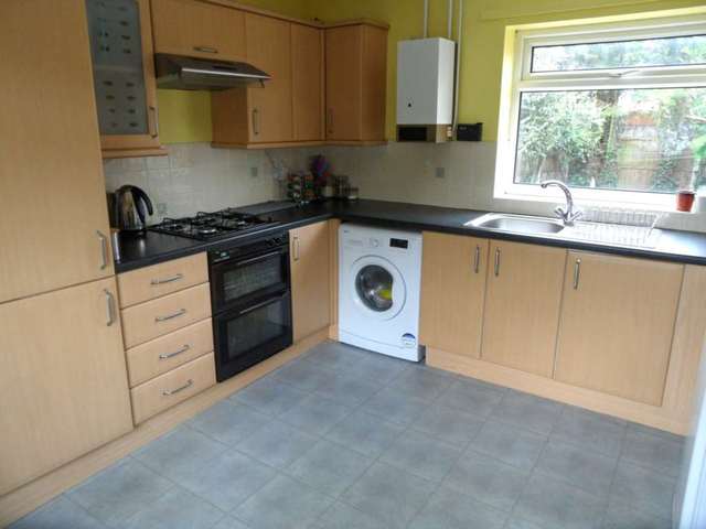  Image of 2 bedroom Semi-Detached house to rent in Cheltenham Drive Newton-Le-Willows WA12 at Cheltenham Drive  Newton Le Willows, WA12 0BB
