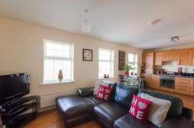  Image of 2 bedroom Flat for sale in Chelwood Court Balby Doncaster DN4 at Balby Doncaster Warmsworth, DN4 8TR