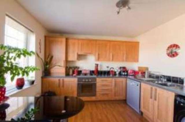  Image of 2 bedroom Flat for sale in Chelwood Court Balby Doncaster DN4 at Balby Doncaster Warmsworth, DN4 8TR