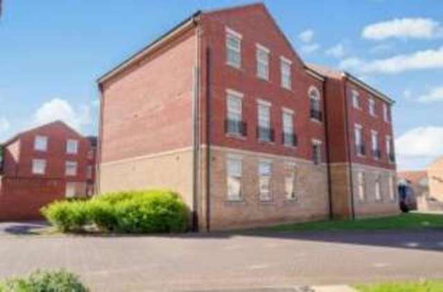  Image of 2 bedroom Flat for sale in Chelwood Court Balby Doncaster DN4 at Balby Doncaster Warmsworth, DN4 8TR