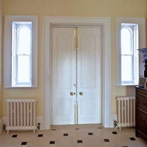  Image of 5 bedroom Detached house for sale in Mathern Road Chepstow NP16 at Chepstow Outskirts  Mathern, NP16 6HX