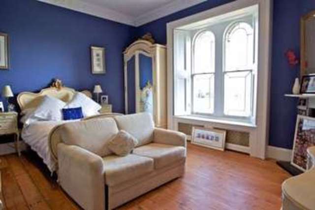  Image of 5 bedroom Detached house for sale in Mathern Road Chepstow NP16 at Chepstow Outskirts  Mathern, NP16 6HX