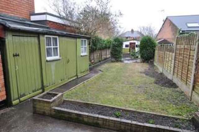  Image of 3 bedroom Semi-Detached house for sale in Cherington Road Selly Oak Birmingham B29 at Cherington Road  Birmingham, B29 7ST