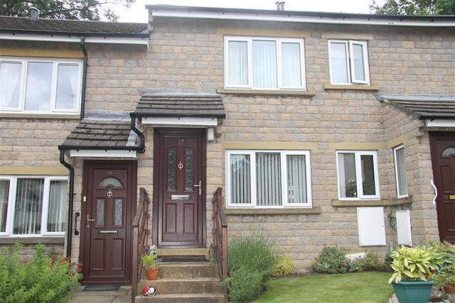  Image of 2 bedroom Ground Flat for sale in Cherry Lea Court Rawdon Leeds LS19 at Rawdon Leeds Rawdon, LS19 6AF