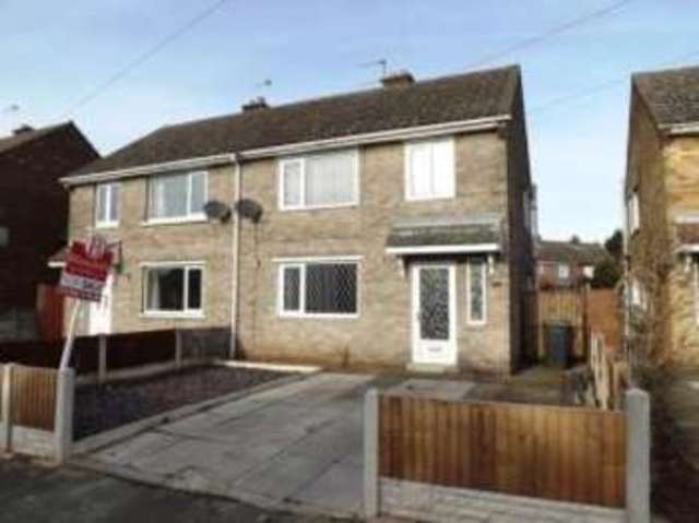  Image of 3 bedroom Semi-Detached house for sale in Cherry Tree Road Armthorpe Doncaster DN3 at Armthorpe Doncaster Armthorpe, DN3 2HP