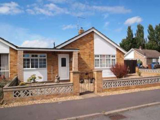  Image of 3 bedroom Detached house for sale in Cherry Walk Boston PE21 at Cherry Walk  Boston, PE21 8AT