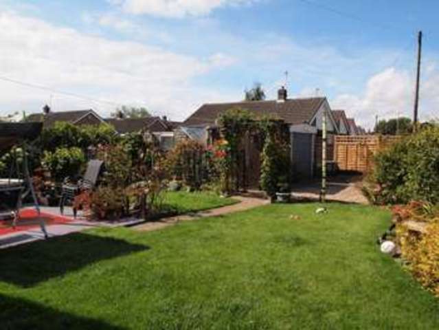  Image of 3 bedroom Detached house for sale in Cherry Walk Boston PE21 at Cherry Walk  Boston, PE21 8AT
