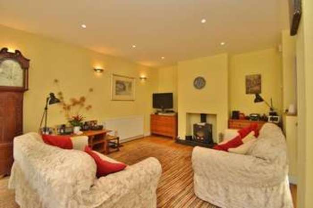  Image of 4 bedroom Detached house for sale in Chertsey Road Chobham Woking GU24 at Chobham Surrey Chobham, GU24 8PJ