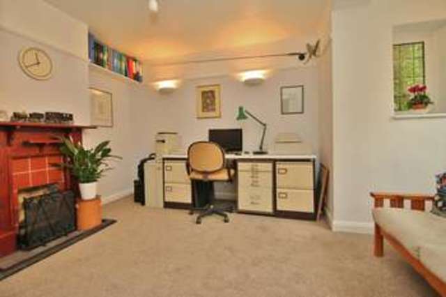  Image of 4 bedroom Detached house for sale in Chertsey Road Chobham Woking GU24 at Chobham Surrey Chobham, GU24 8PJ