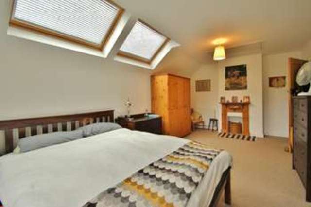  Image of 4 bedroom Detached house for sale in Chertsey Road Chobham Woking GU24 at Chobham Surrey Chobham, GU24 8PJ