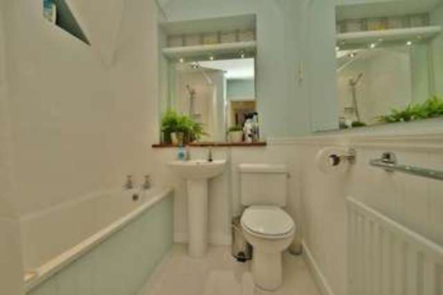  Image of 4 bedroom Detached house for sale in Chertsey Road Chobham Woking GU24 at Chobham Surrey Chobham, GU24 8PJ