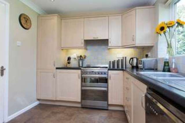  Image of 4 bedroom Detached house for sale in Chervil Close Horndean Waterlooville PO8 at Chervil Close Horndean Waterlooville, PO8 0DZ