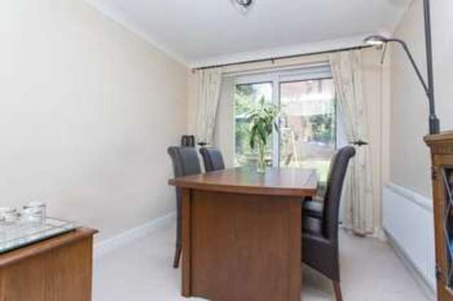  Image of 4 bedroom Detached house for sale in Chervil Close Horndean Waterlooville PO8 at Chervil Close Horndean Waterlooville, PO8 0DZ