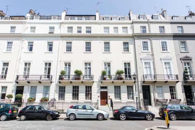  Image of Apartment to rent in Chesham Place London SW1X at Knightsbridge Knightsbridge London, SW1X 8HN