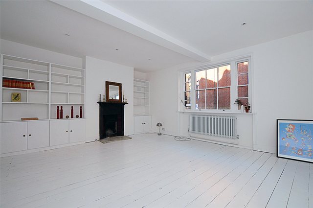  Image of 2 bedroom Detached house to rent in Cheshire Street London E2 at London  Bethnal Green, E2 6EH