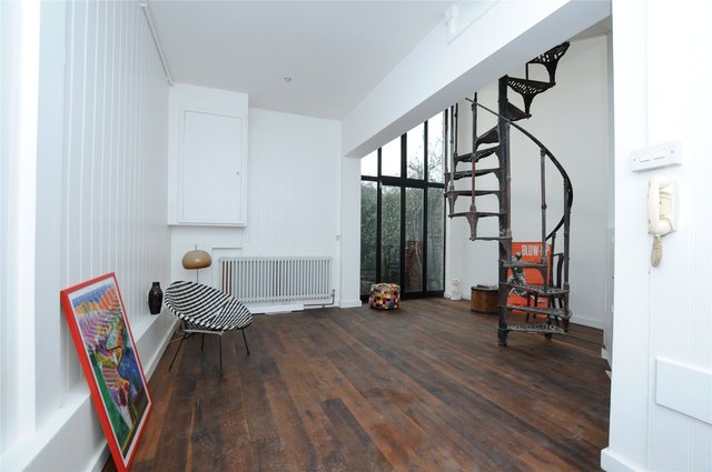  Image of 2 bedroom Detached house to rent in Cheshire Street London E2 at London  Bethnal Green, E2 6EH