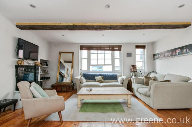  Image of 1 bedroom Flat for sale in Cheshire Street London E2 at Spitalfields London Bethnal Green, E2 6EH