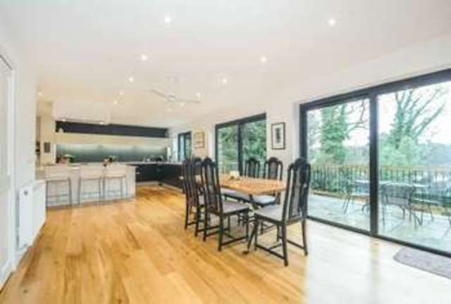  Image of 4 bedroom Detached house for sale in Chess Hill Loudwater Rickmansworth WD3 at Loudwater  Rickmansworth, WD3 4HS