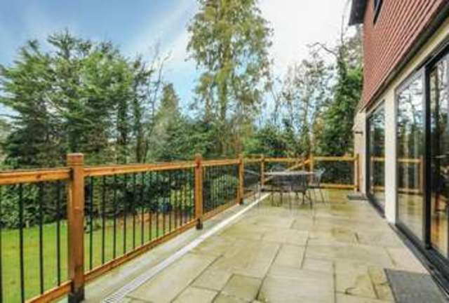  Image of 4 bedroom Detached house for sale in Chess Hill Loudwater Rickmansworth WD3 at Loudwater  Rickmansworth, WD3 4HS