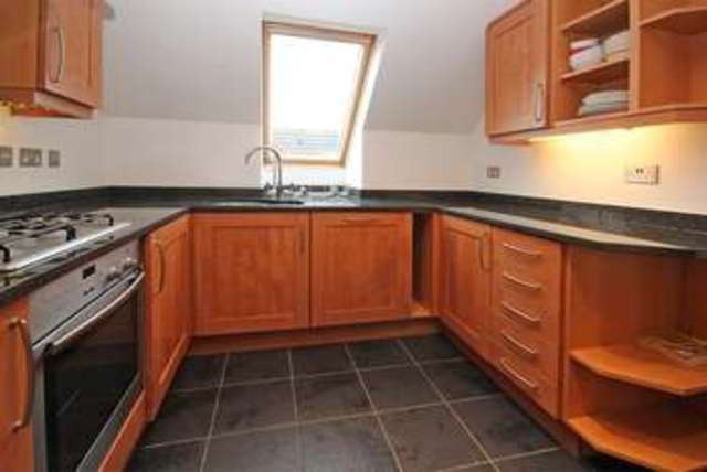  Image of 2 bedroom Flat for sale in Chessel Avenue Pokesdown Bournemouth BH5 at Chessel Avenue  Boscombe Manor, BH5 1LQ