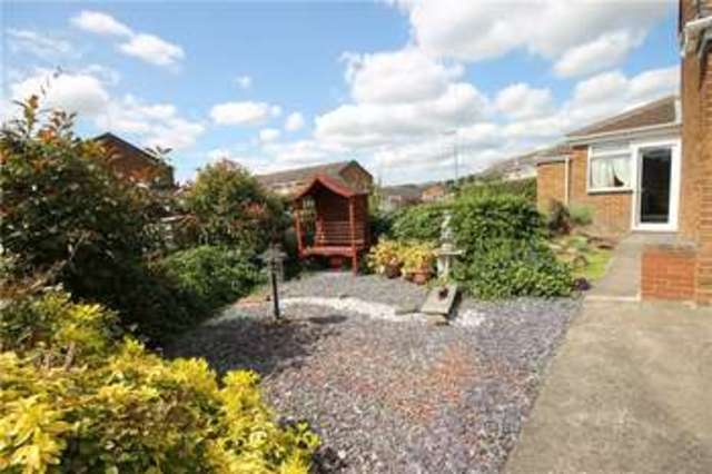  Image of 3 bedroom End of Terrace for sale in Chester Drive Willington Crook DL15 at Willington Co Durham Durham, DL15 0QA