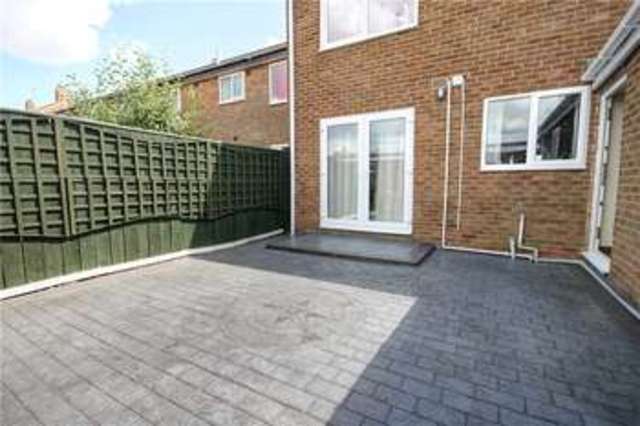  Image of 3 bedroom End of Terrace for sale in Chester Drive Willington Crook DL15 at Willington Co Durham Durham, DL15 0QA