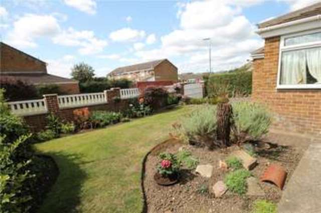  Image of 3 bedroom End of Terrace for sale in Chester Drive Willington Crook DL15 at Willington Co Durham Durham, DL15 0QA