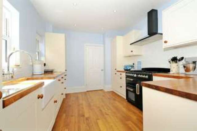  Image of 3 bedroom Semi-Detached house for sale in Chester Road Northwood HA6 at Northwood, HA6 1BG