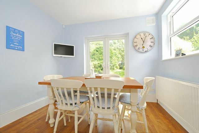  Image of 3 bedroom Semi-Detached house for sale in Chester Road Northwood HA6 at Northwood, HA6 1BG