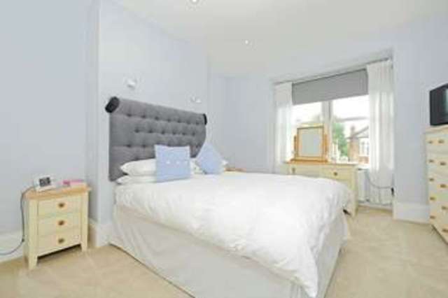  Image of 3 bedroom Semi-Detached house for sale in Chester Road Northwood HA6 at Northwood, HA6 1BG