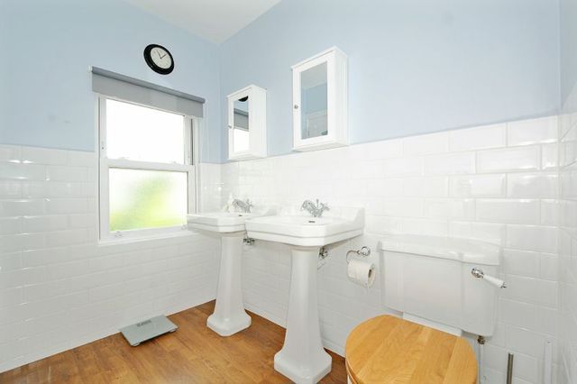 Image of 3 bedroom Semi-Detached house for sale in Chester Road Northwood HA6 at Northwood, HA6 1BG