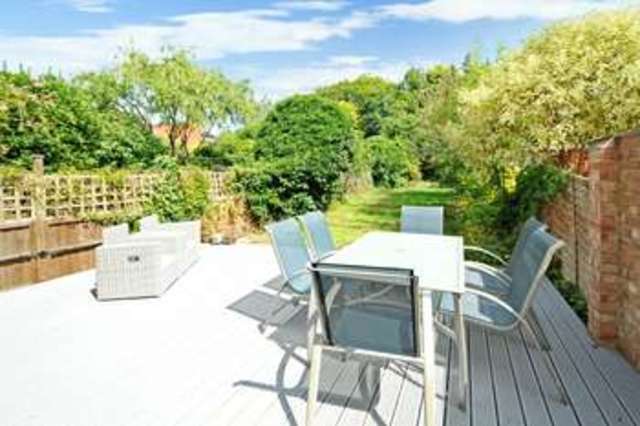  Image of 3 bedroom Semi-Detached house for sale in Chester Road Northwood HA6 at Northwood, HA6 1BG