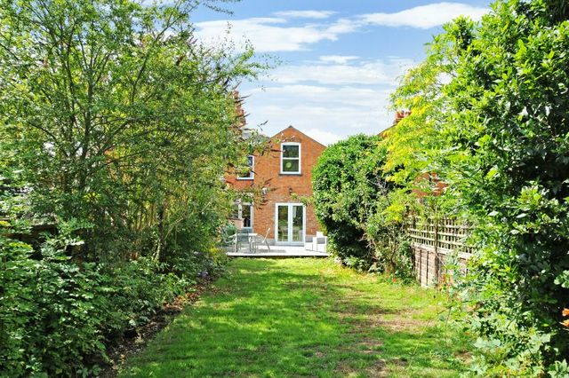  Image of 3 bedroom Semi-Detached house for sale in Chester Road Northwood HA6 at Northwood, HA6 1BG