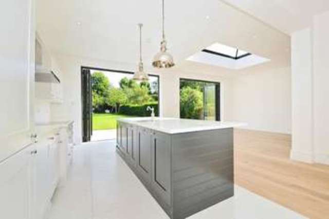  Image of 5 bedroom Semi-Detached house for sale in Chester Road Northwood HA6 at Northwood, HA6 1BG