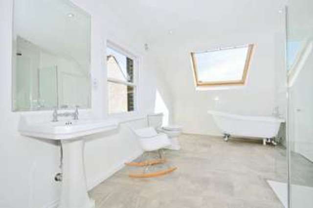  Image of 5 bedroom Semi-Detached house for sale in Chester Road Northwood HA6 at Northwood, HA6 1BG