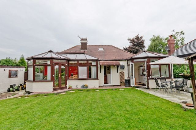  Image of 2 bedroom Detached house for sale in Chester Road Preston Brook Runcorn WA7 at Chester Road Preston Brook Runcorn, WA7 3BD