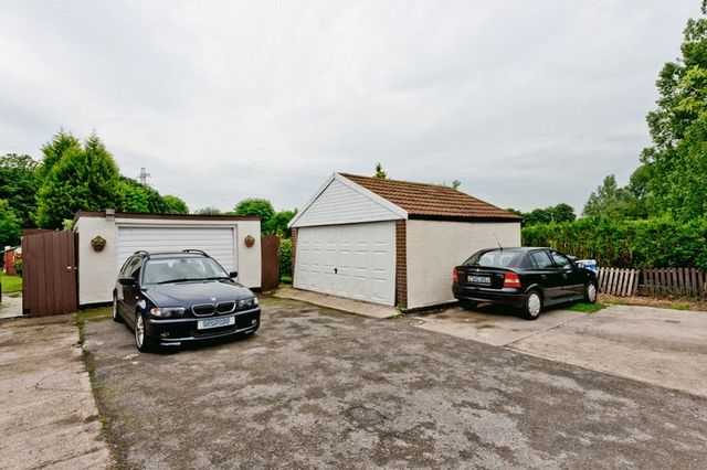  Image of 2 bedroom Detached house for sale in Chester Road Preston Brook Runcorn WA7 at Chester Road Preston Brook Runcorn, WA7 3BD