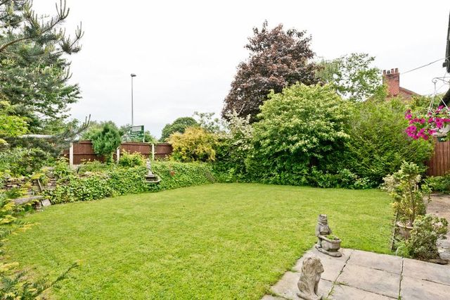  Image of 2 bedroom Detached house for sale in Chester Road Preston Brook Runcorn WA7 at Chester Road Preston Brook Runcorn, WA7 3BD