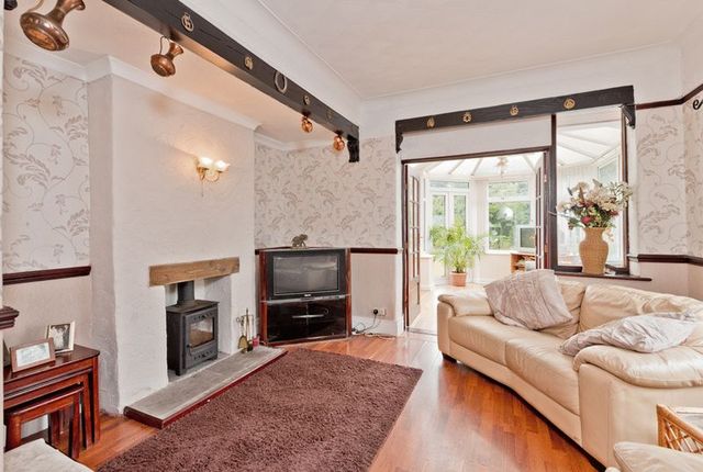  Image of 2 bedroom Detached house for sale in Chester Road Preston Brook Runcorn WA7 at Chester Road Preston Brook Runcorn, WA7 3BD