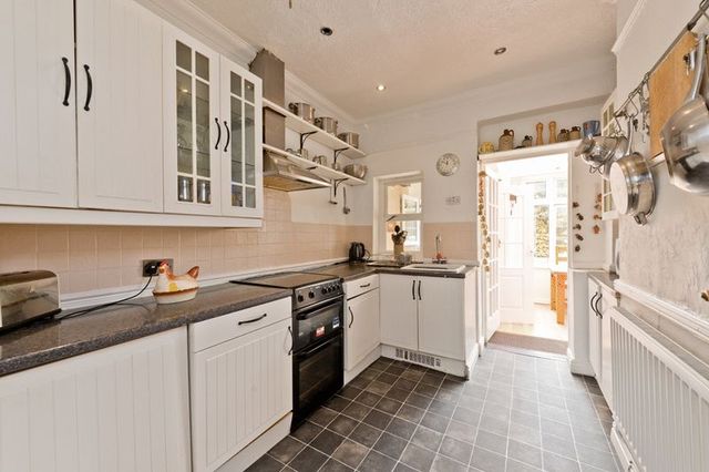  Image of 2 bedroom Detached house for sale in Chester Road Preston Brook Runcorn WA7 at Chester Road Preston Brook Runcorn, WA7 3BD