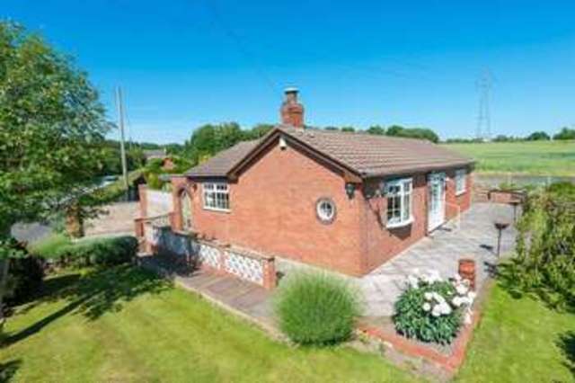  Image of 4 bedroom Detached house for sale in Chester Road Sutton Weaver Runcorn WA7 at Chester Road Sutton Weaver Runcorn, WA7 3EF