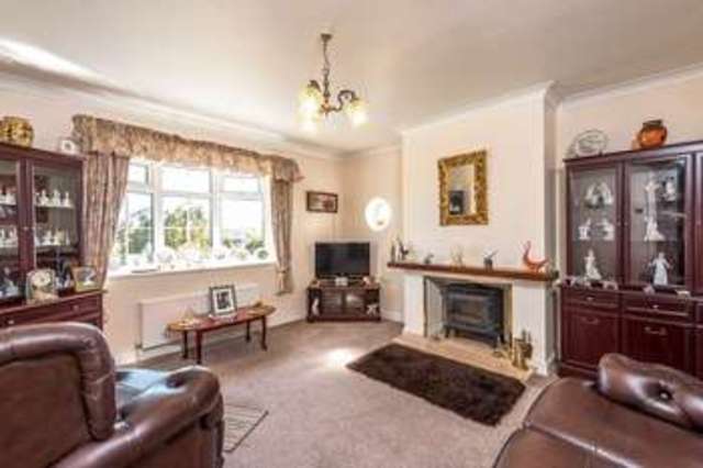  Image of 4 bedroom Detached house for sale in Chester Road Sutton Weaver Runcorn WA7 at Chester Road Sutton Weaver Runcorn, WA7 3EF