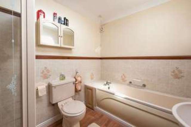  Image of 4 bedroom Detached house for sale in Chester Road Sutton Weaver Runcorn WA7 at Chester Road Sutton Weaver Runcorn, WA7 3EF