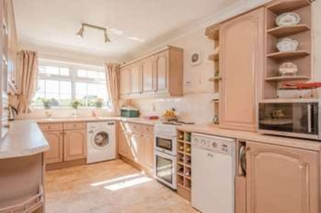  Image of 4 bedroom Detached house for sale in Chester Road Sutton Weaver Runcorn WA7 at Chester Road Sutton Weaver Runcorn, WA7 3EF